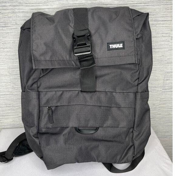 THULE Black Backpack - Picture 1 of 9